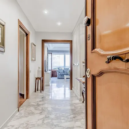 Casa vacanze Luxury Giorgi Roma