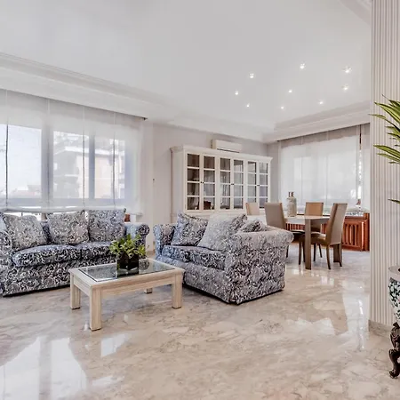 Luxury Giorgi Casa vacanze *