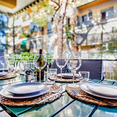 Casa vacanze Luxury Giorgi