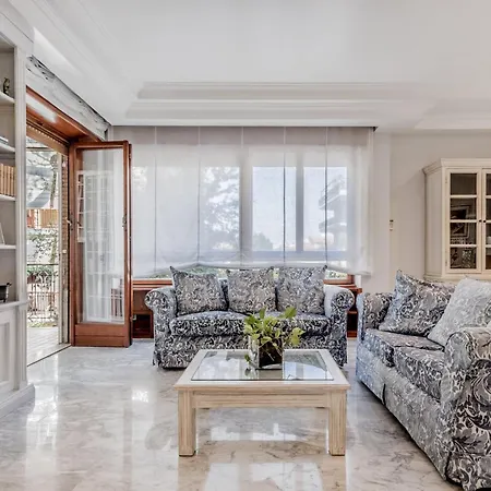 Luxury Giorgi Casa vacanze Roma
