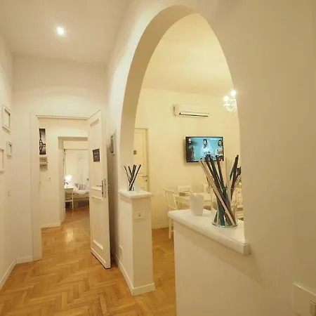 Vatican 76 Apartment Rome