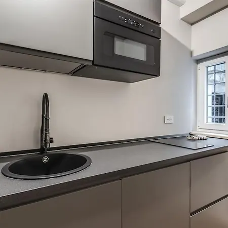 Apartment Orsoline Spanish Steps Rome