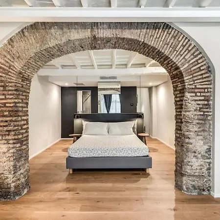 Apartment Orsoline Spanish Steps