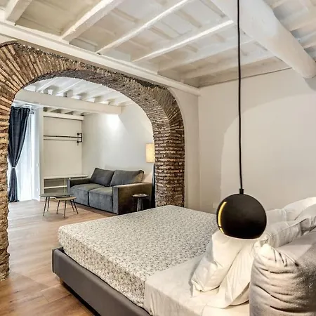 Orsoline Spanish Steps Apartment Rome
