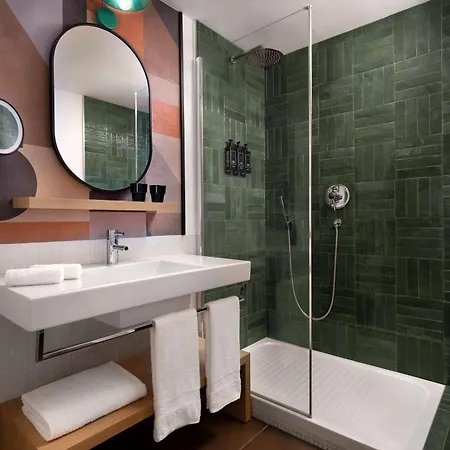 The Spring House Vatican, Tapestry Collection By Hilton Hotel 4*