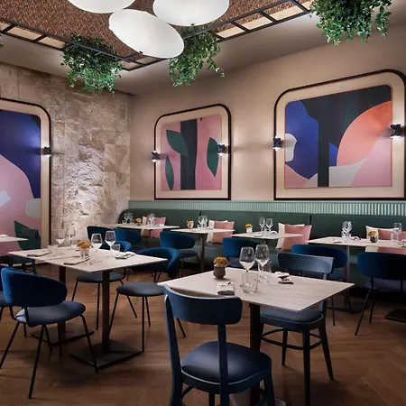 Hotel The Spring House Vatican, Tapestry Collection By Hilton 4*