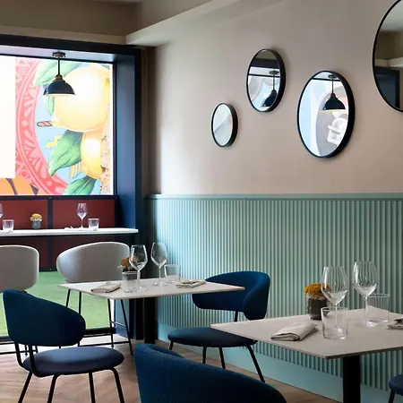 The Spring House Vatican, Tapestry Collection By Hilton 4*