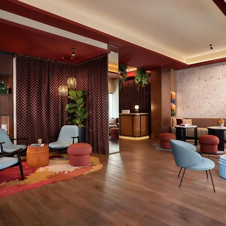 The Spring House Vatican, Tapestry Collection By Hilton Hotel