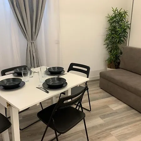 Artpa Apartamento