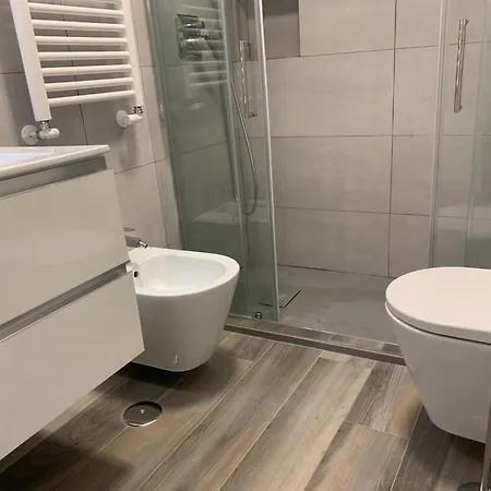 Apartamento Artpa