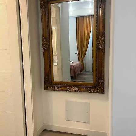Apartamento Artpa *
