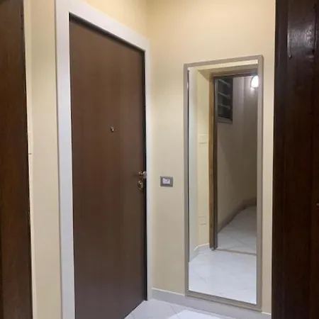 Apartamento Artpa Roma
