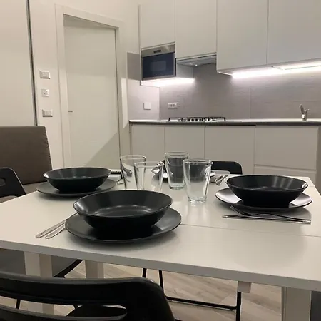 Apartamento Artpa