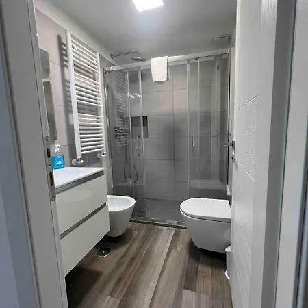 Apartamento Artpa