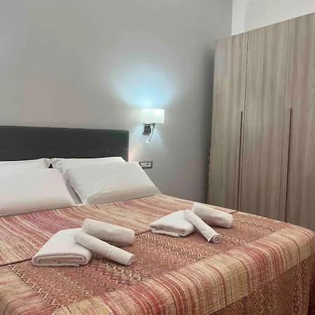 Apartamento Artpa *