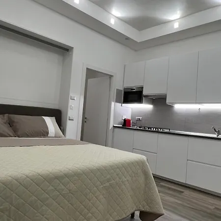 Apartamento Artpa Roma