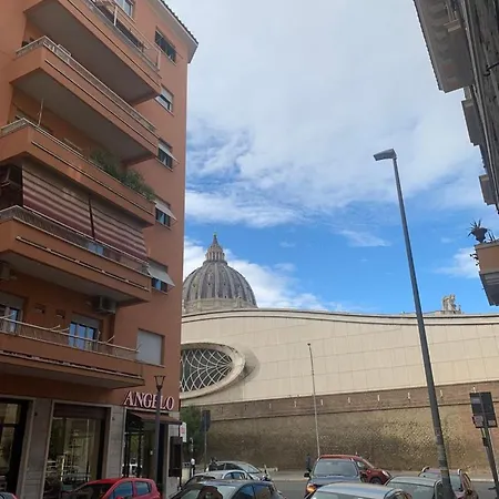 Apartamento Artpa