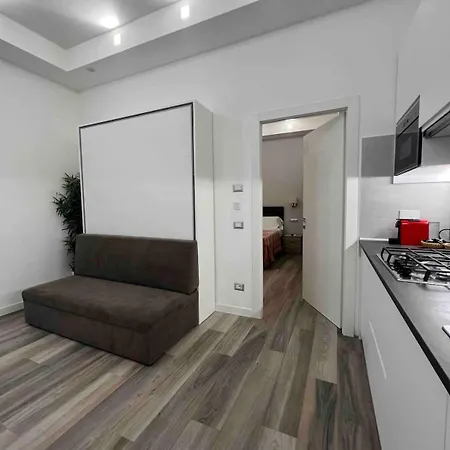 Artpa Apartamento *