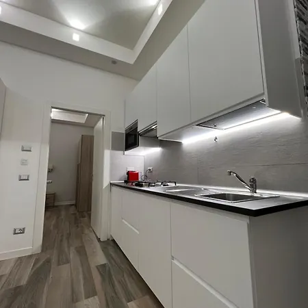 Apartamento Artpa