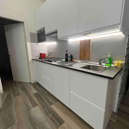 Artpa Apartamento *