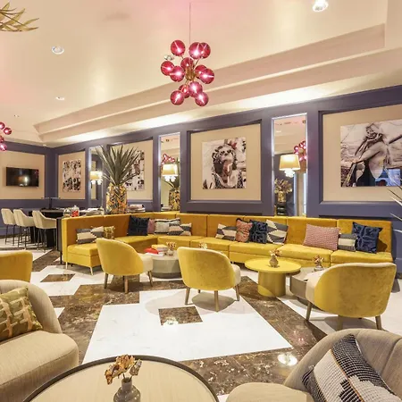 Hotel Leonardo Boutique Monti Roma