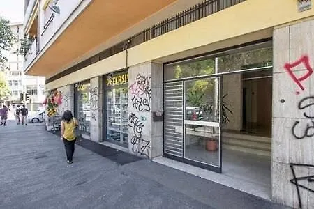 247 Luxury Trastevere Penzion Řím