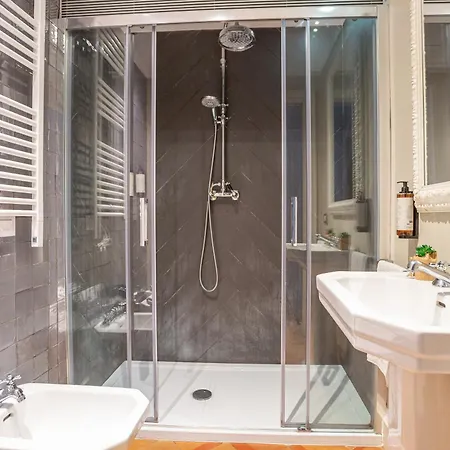 Hotel Parrasio Rome