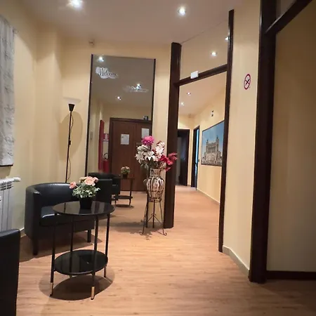 Guest house Bella - Ee