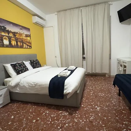 Bella - Ee Guest house Rome