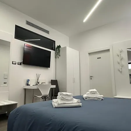 Apartment San Saba Street 50 Rome