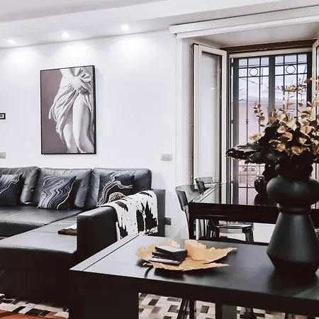 Colosseum Luxury