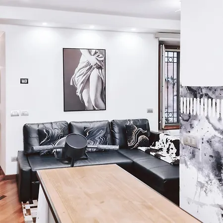 Colosseum Luxury