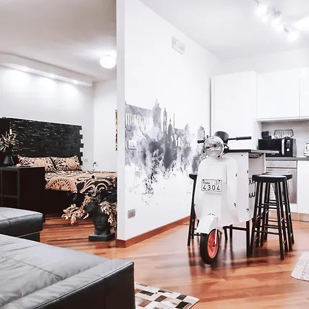 Colosseum Luxury Apartment *