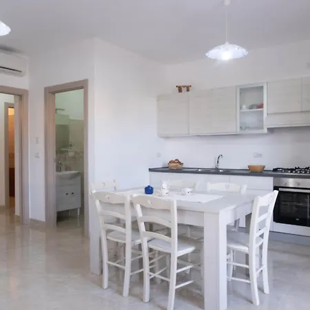 Appartement Via Sebastiano Veniero - Rome