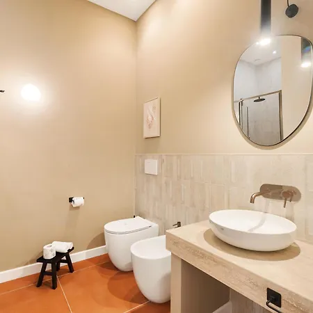 Casa de hóspedes Elegantia Luxury Trastevere *