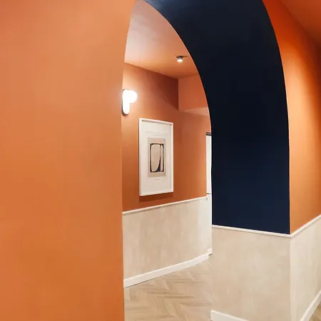 Elegantia Luxury Trastevere Casa de hóspedes *