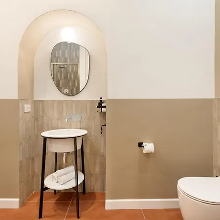 Casa de hóspedes Elegantia Luxury Trastevere