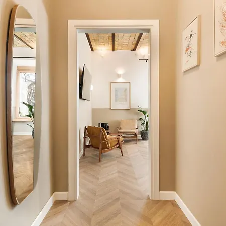 Casa de hóspedes Elegantia Luxury Trastevere