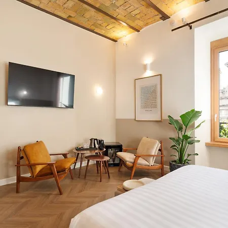 Elegantia Luxury Trastevere Casa de hóspedes *
