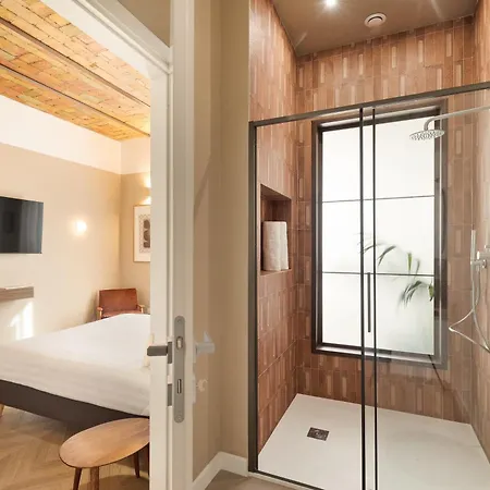 Elegantia Luxury Trastevere Roma