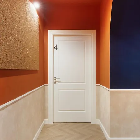 Casa de hóspedes Elegantia Luxury Trastevere *