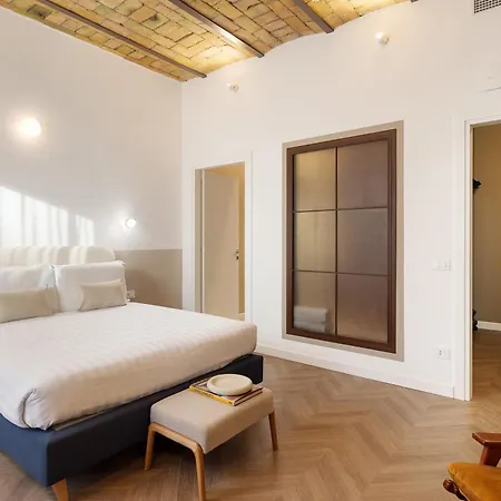 Elegantia Luxury Trastevere * Roma
