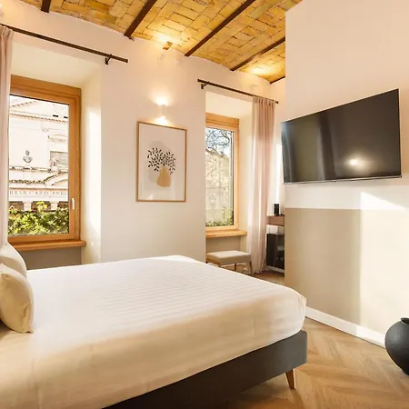 Casa de hóspedes Elegantia Luxury Trastevere