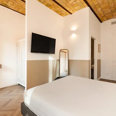 Elegantia Luxury Trastevere * Roma