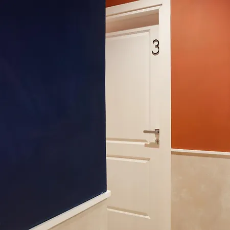 Casa de hóspedes Elegantia Luxury Trastevere