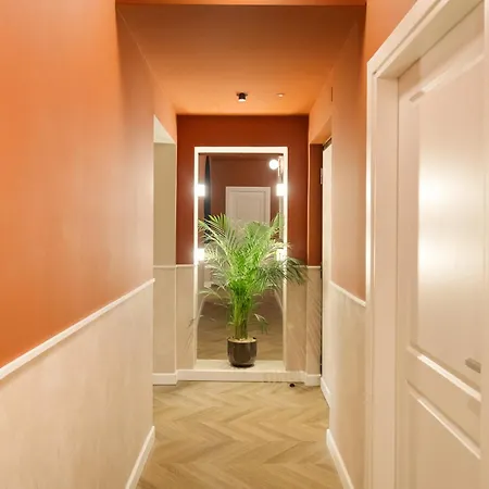 Casa de hóspedes Elegantia Luxury Trastevere