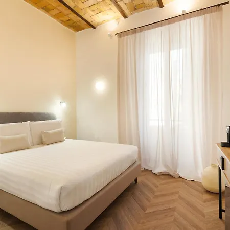 Casa de hóspedes Elegantia Luxury Trastevere *