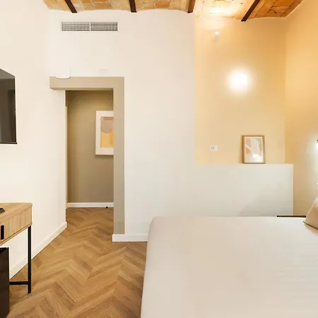 Elegantia Luxury Trastevere Roma