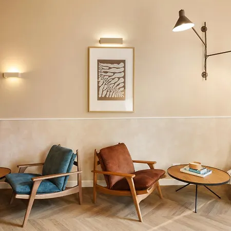 Casa de hóspedes Elegantia Luxury Trastevere Roma