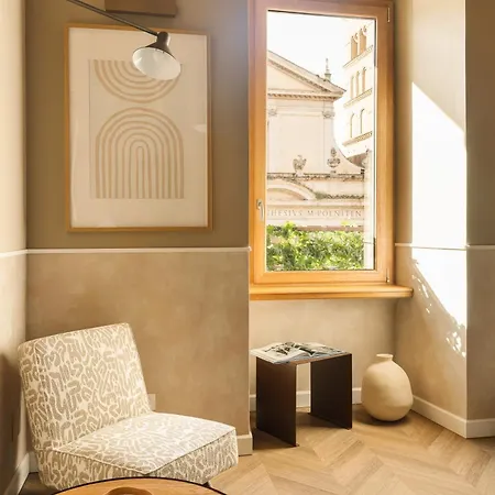 Casa de hóspedes Elegantia Luxury Trastevere